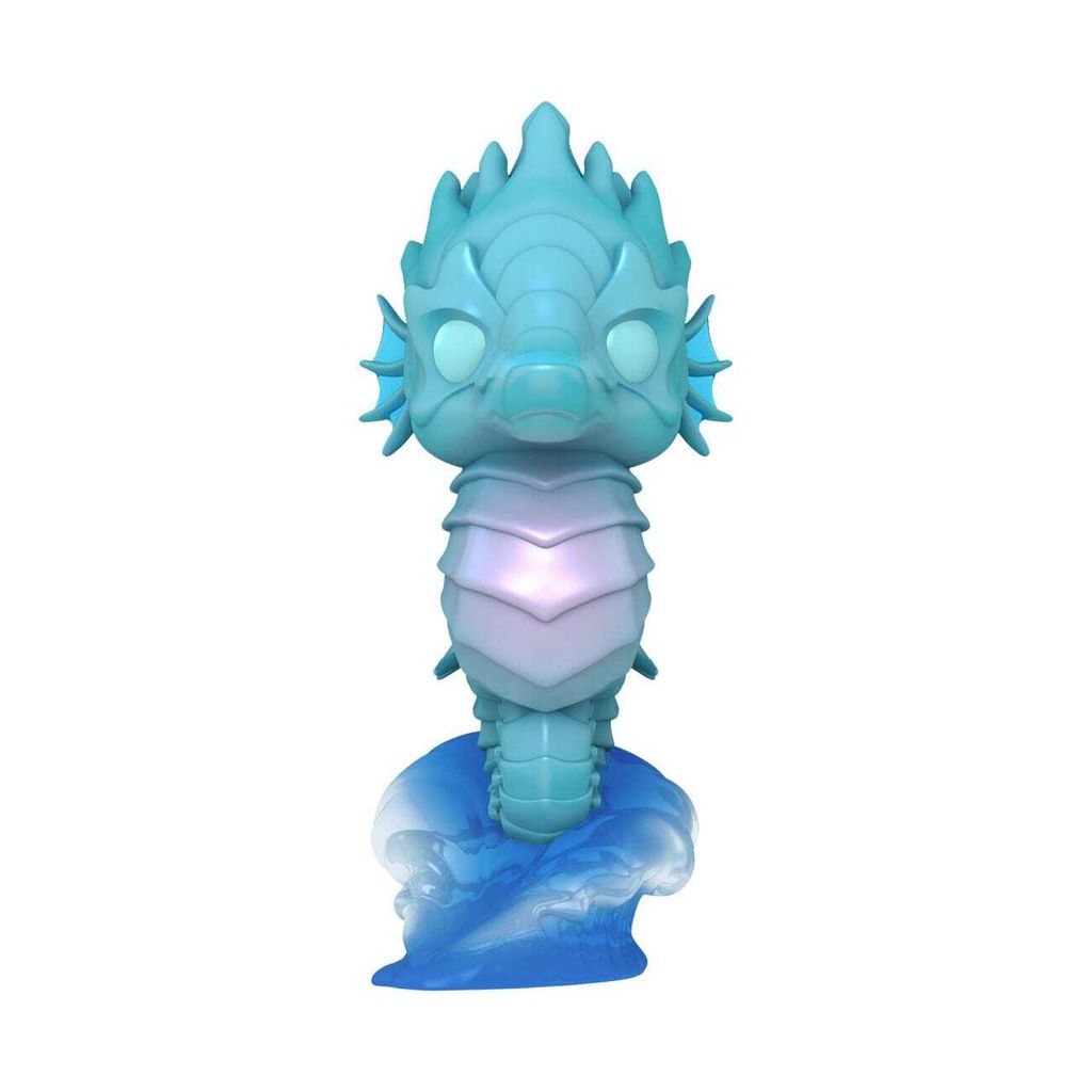 Aquaman 2 - Storm 1305 Funko Pop! Vinyl Figur Produktbild 
