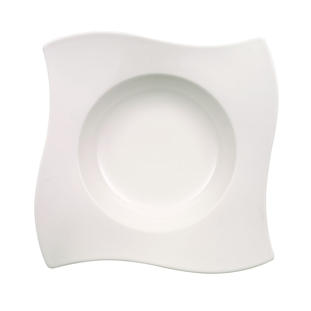 Multipack Villeroy & Boch NewWave talíře na těstoviny - 4 Obrázek produktu 