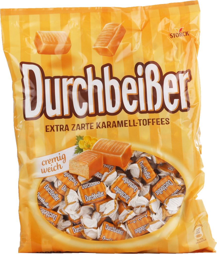 Storck - Karamel na zahryznutie 1kg Obrázok produktu 