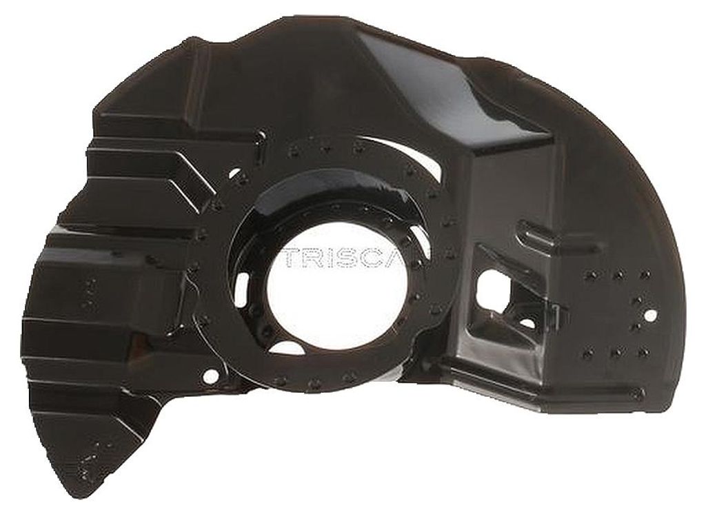 TRISCAN Spritzblech Bremsscheibe für BMW 3 Limousine (E46) Produktbild 