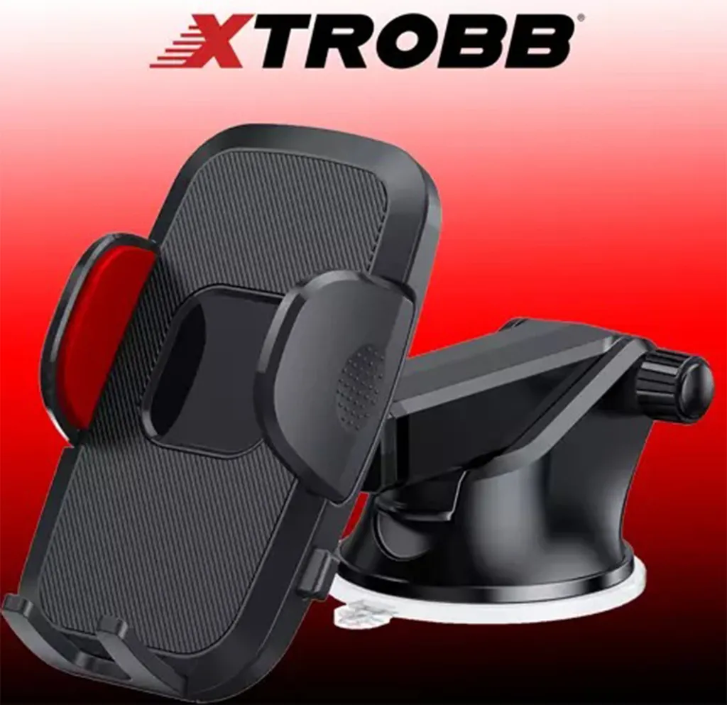 Xtrobb 20384 Supporto Auto - Il Miglior Porta Telefono del 2026 - 3