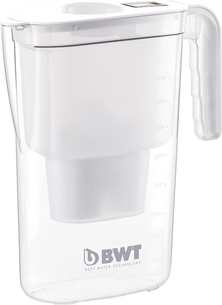BWT 815481 Vida White Produktbild 