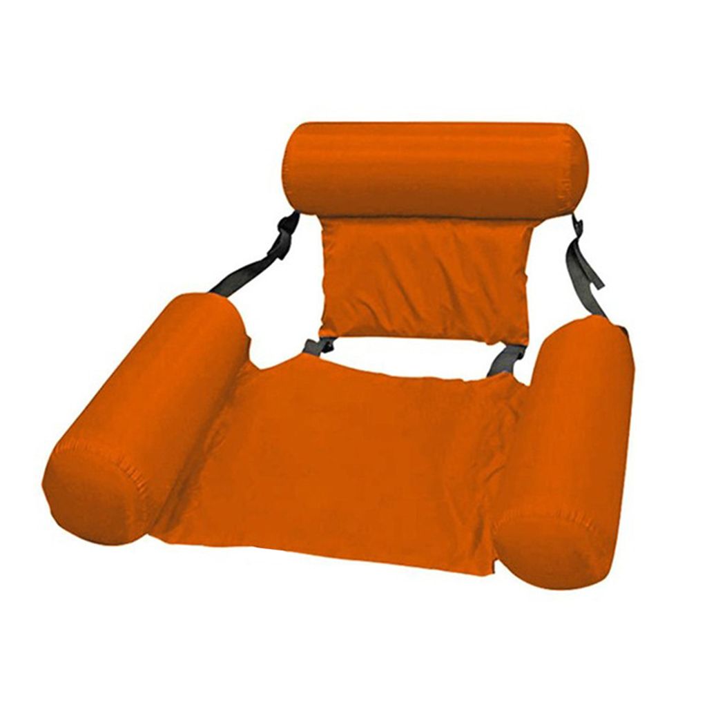 Schwimmstuhl für Kinder Erwachsene Wassersitz Schwimmend Stuhl für Poolnudel 