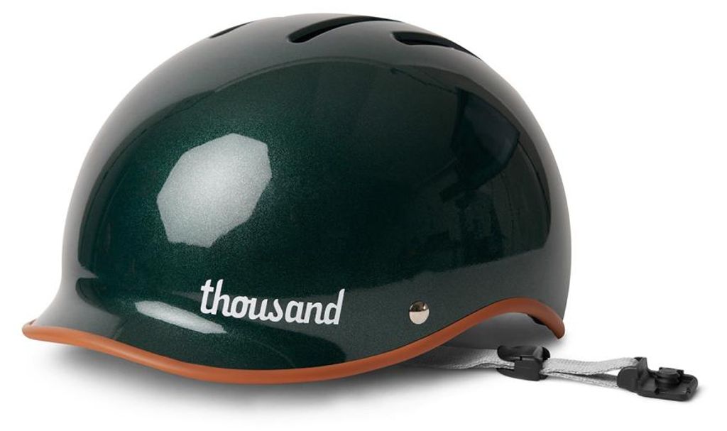 1 Heritage 2 - British Racing Green - Large Image du produit 