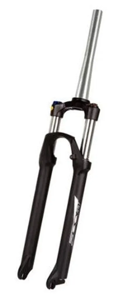 Fourche à suspension Zoom 28 pouces 1 1/8-1 1/2 frein à disque A-Head