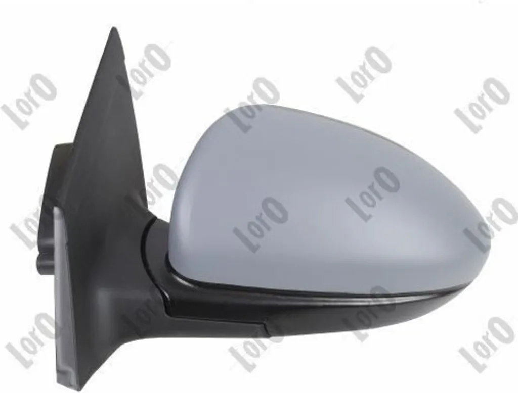 Rétroviseur extérieur gauche complet pour Chevrolet Cruze J300 Berline