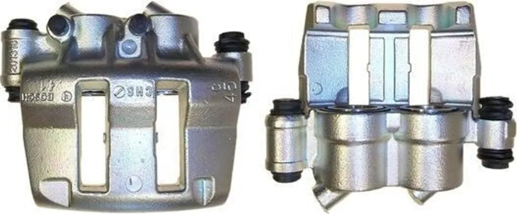 Étrier de frein BOSCH 0 986 474 328 pour Opel Movano X70 OE 4100100QAD