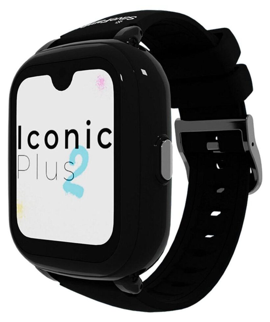 SaveFamily SaveFamily Iconic Plus 2, 4,52 cm (1.78"), Touchscreen, WLAN, GPS