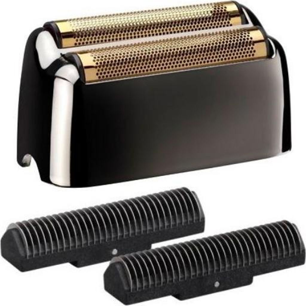 BaByliss PRO 4Artists stříhací fólie pro dvojitou pistoli Obrázek produktu 