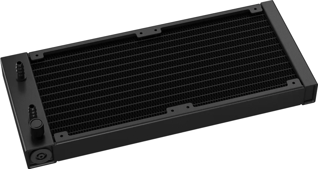 Refroidisseur Liquide Deepcool LE520 - Solution Gaming PC Silencieuse - 4