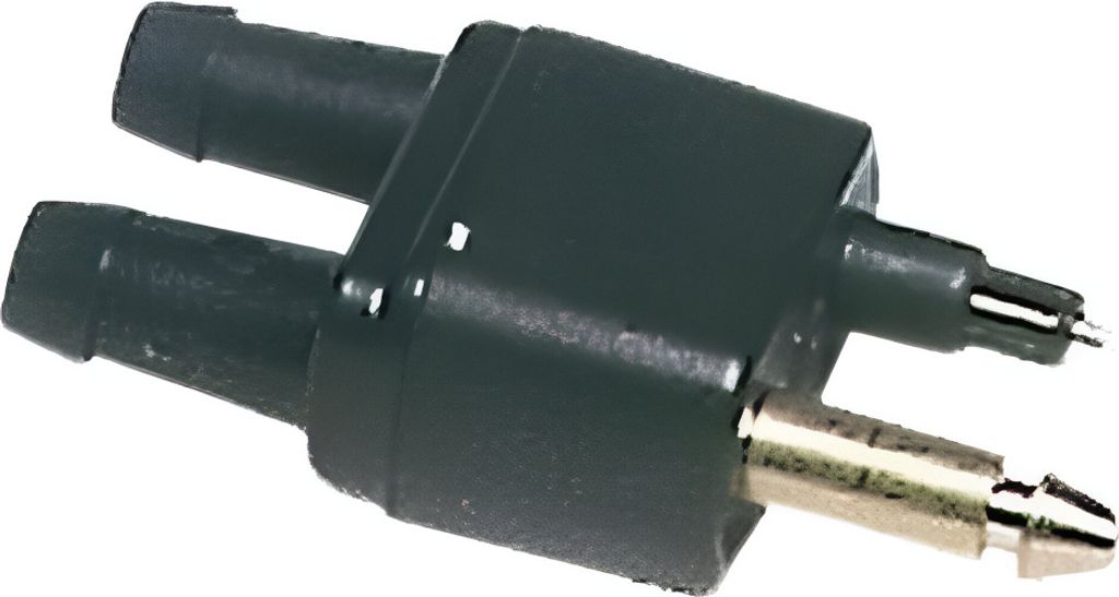 Osculati JOHNSON/EVINRUDE Male 2 Hose Tankanschluss