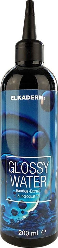 Elkaderm Glossy Water 200 ml