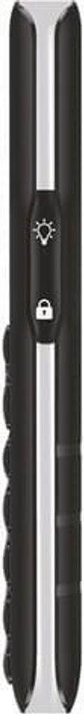Beafon SL260BS noir-argenté Image du produit 