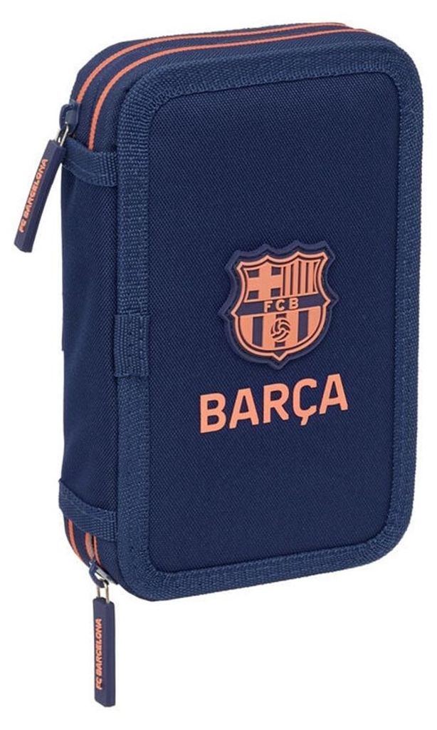 FC Barcelona, 2 kusy, peračník na zips, 25/26, 29 kusov Obrázok produktu 