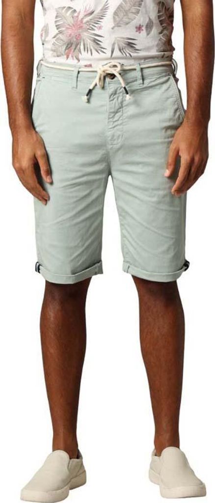 Deeluxe Karma Kurze Hose Grün 32 Herren Grün 32