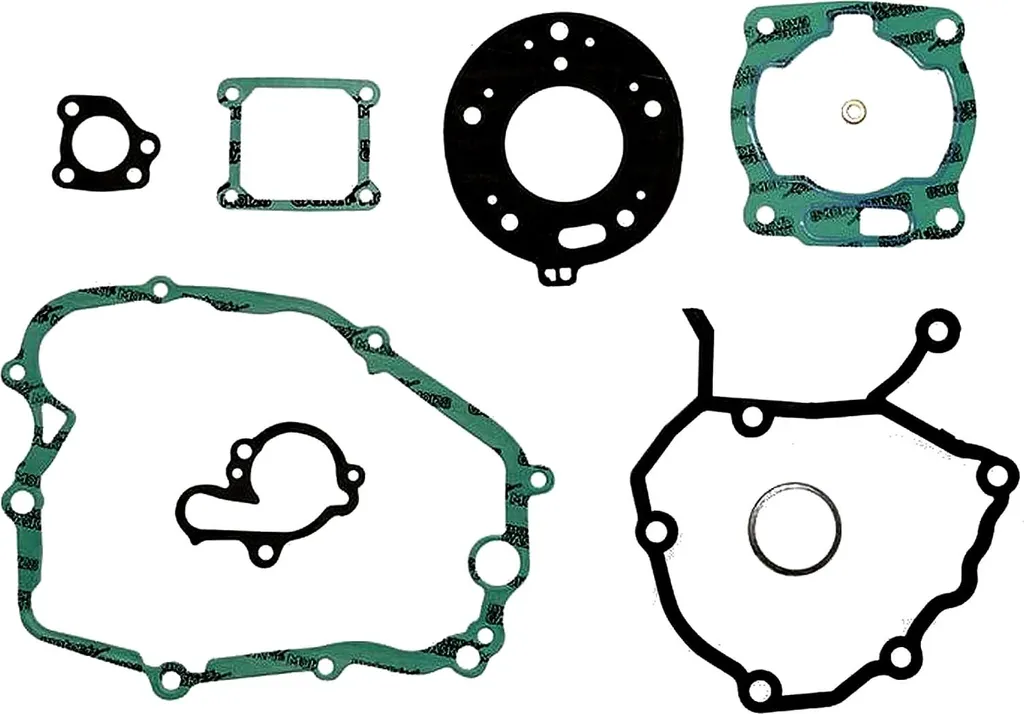 Refaire moteur Yamaha TZR 125 1997-1999 : Jeu de joints complet Pamoto