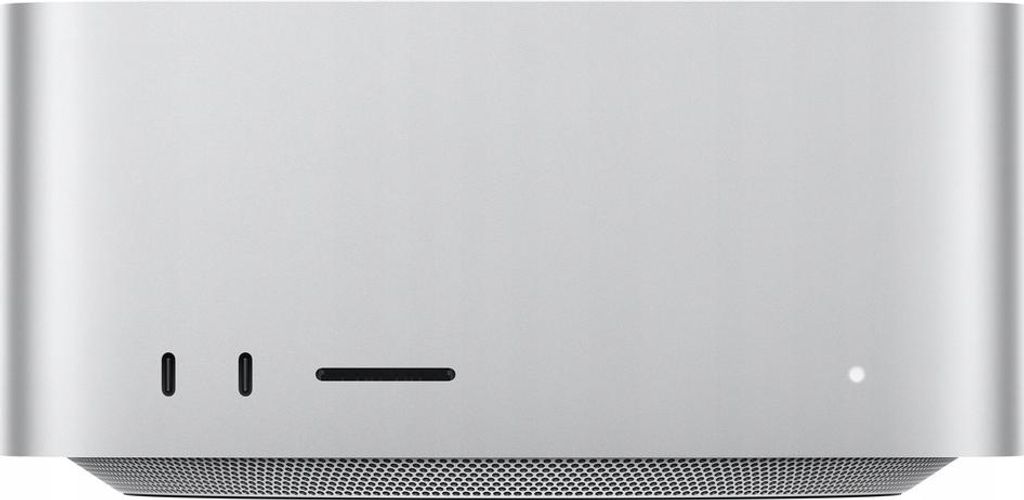 Apple Mac Studio , Apple M, M4 Max, 36 GB, 512 GB, SSD, Zdjęcie produktu 