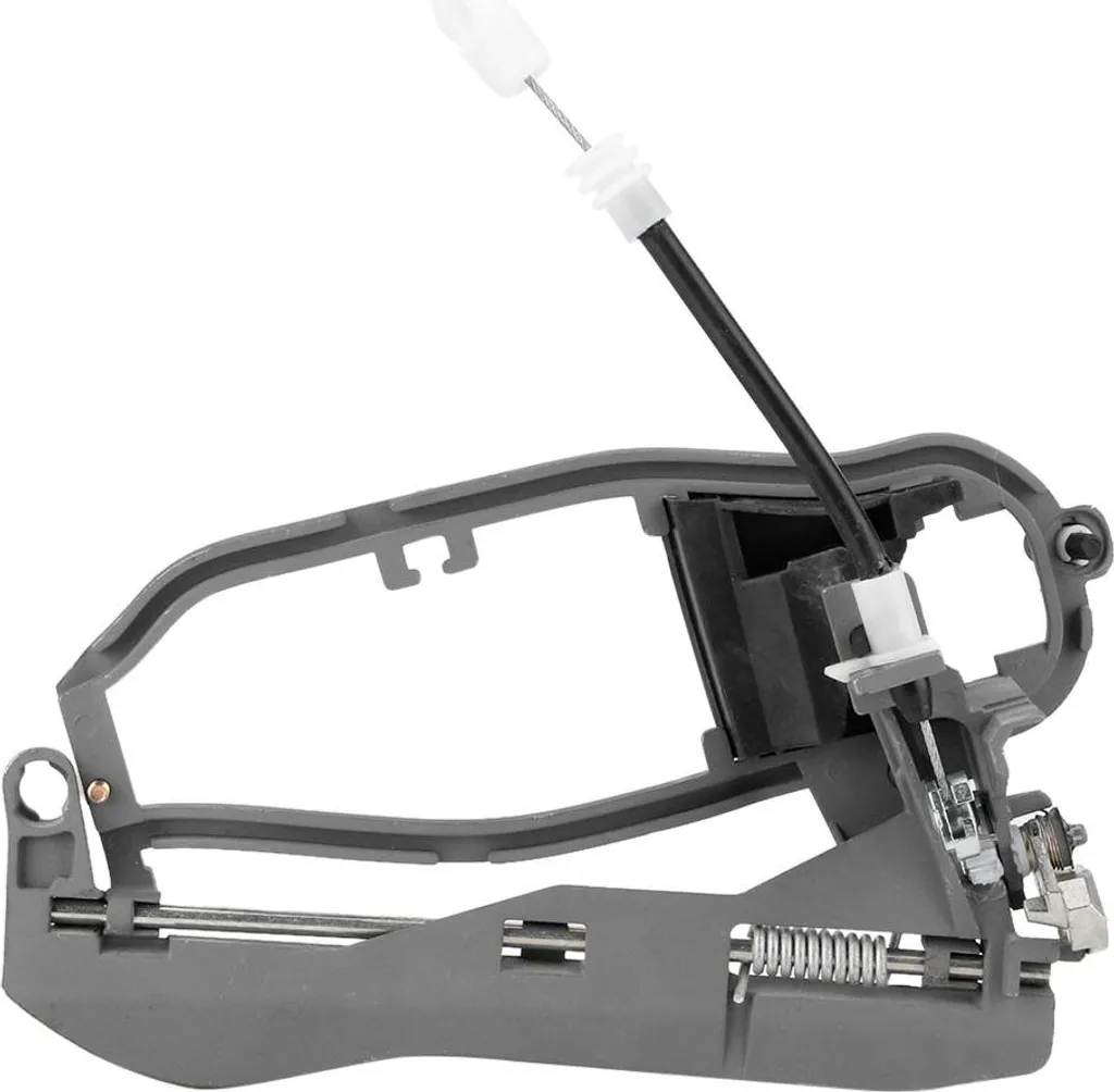 Réparer poignée BMW X5 E53 bloquée : Support avant gauche 51218243615