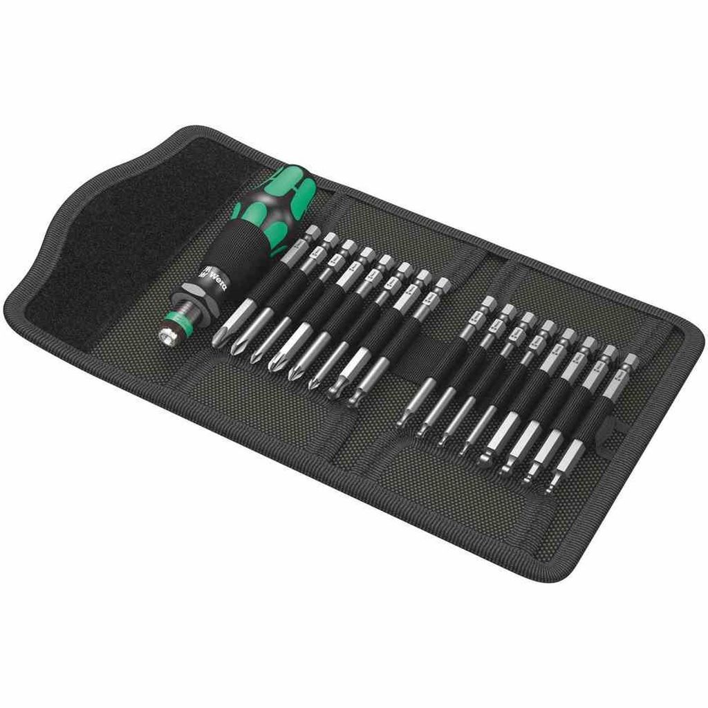 Wera Wera Kraftform Kompakt 60 KK