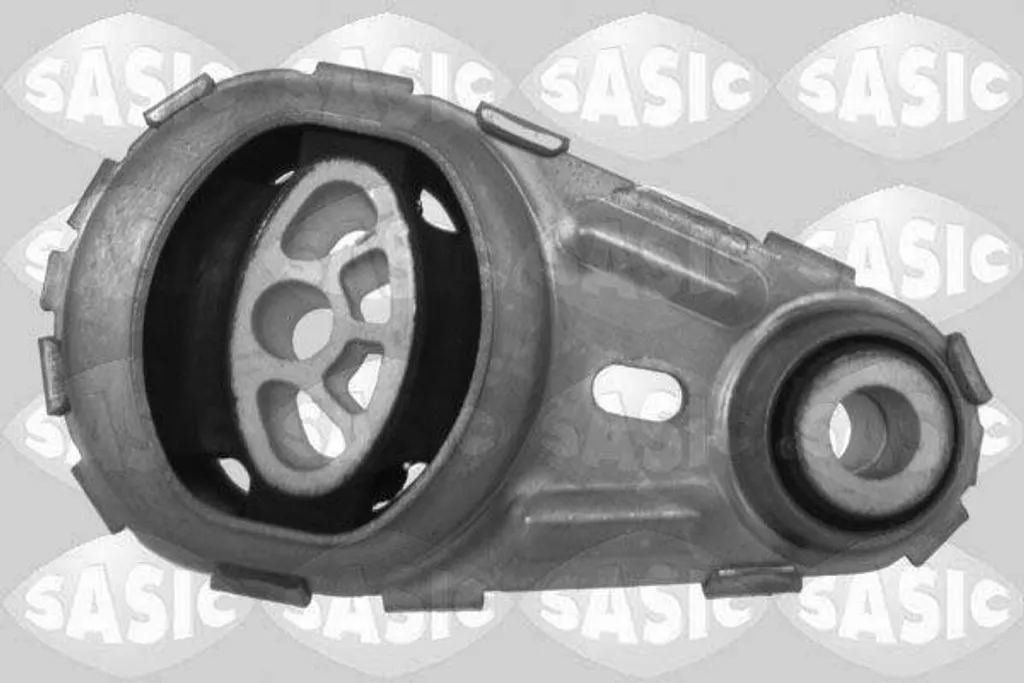 Roulement de moteur pour Renault Scenic et Fluence - Support Sasic