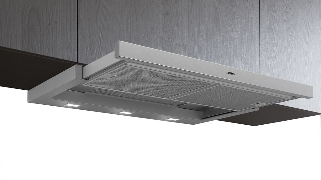 Siemens iQ300 LI94LB530, 412 m³/h, rezirkulierend, B, A, C, Produktbild 