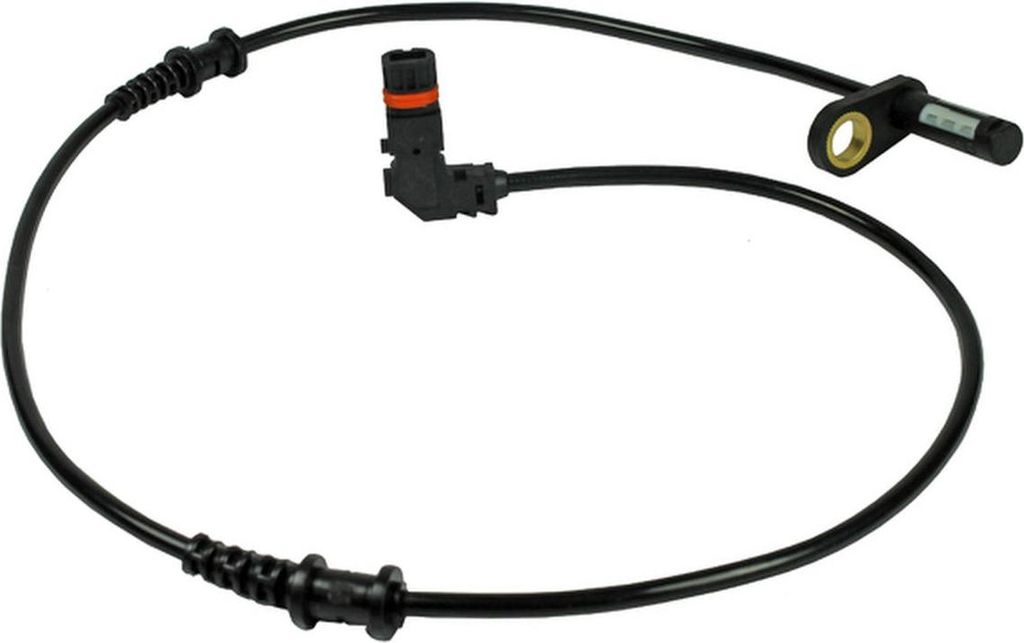 Sensor Raddrehzahl METZGER IAM-Expertise passend für u.a. MERCEDES-BENZ SL