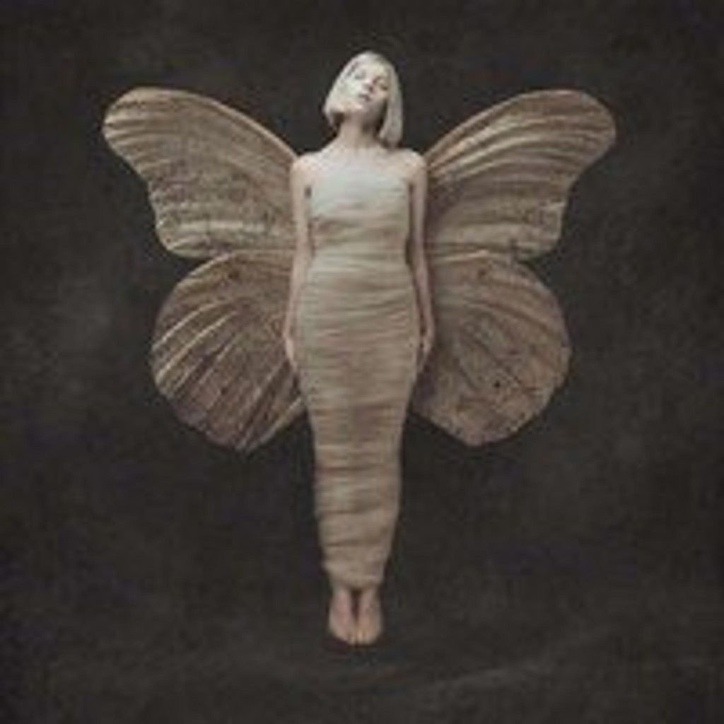 Aurora ( Singer ) - All My Demons Greeting Me As A Friend Zdjęcie produktu 