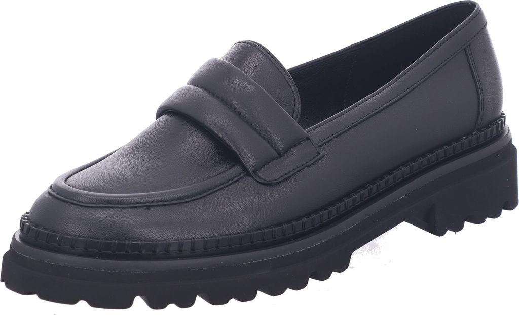Gabor 5.243.27_7, Slipper & Mokassin in Schwarz für Damen, Größe 37