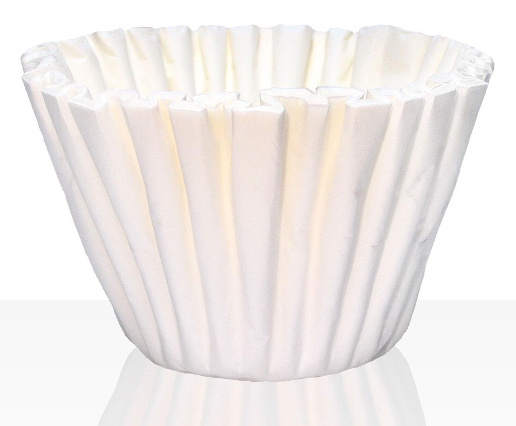 Bonamat Bravilor B5 Korbfilter Original Filterkörbchen Produktbild 