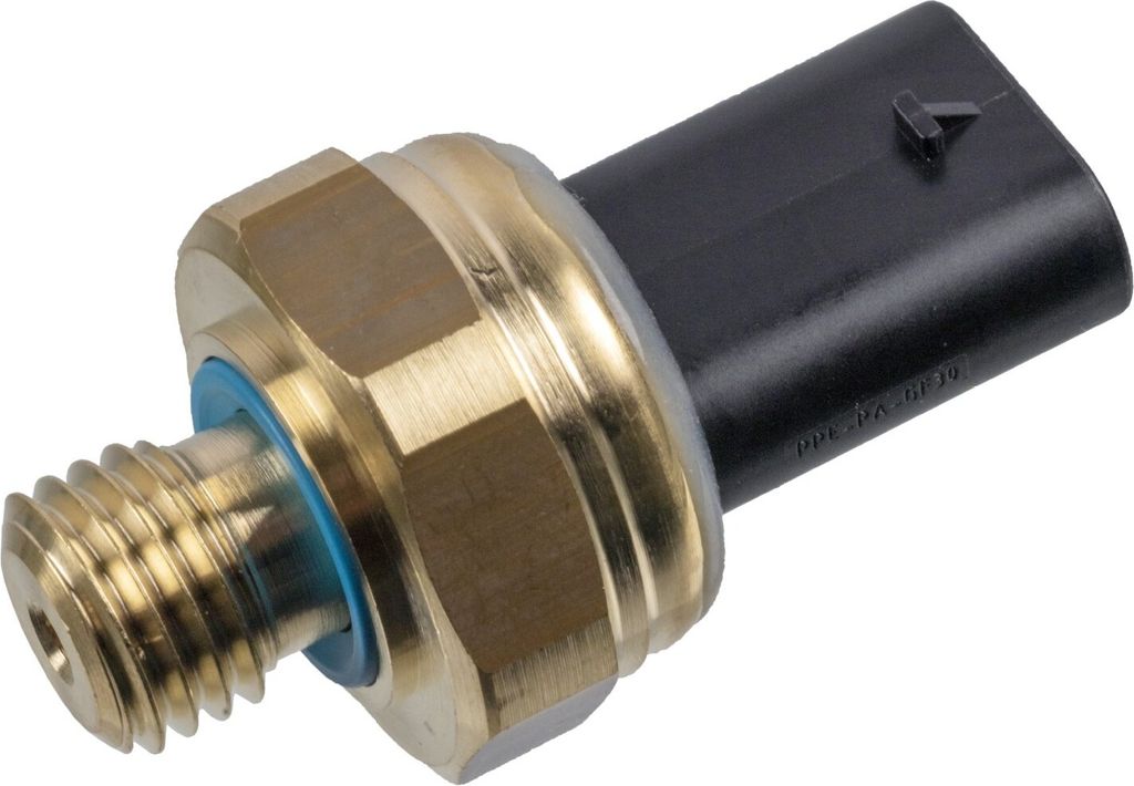 FEBI BILSTEIN 182656 Öldruckschalter Öldrucksensor für OPEL GRANDLAND X (A18) Crossland X (P17) MOKKA Combo E Kasten / Kombi (X19) für BMW 3 To...