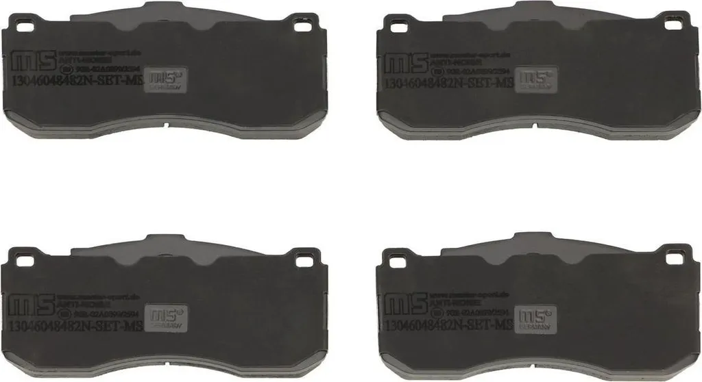 Plaquettes de frein avant BMW E91 Touring : Kit complet pour entretien