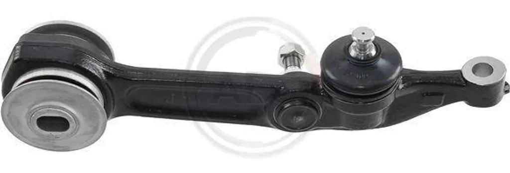Bras de suspension renforcé A.B.S. 211227 OE 2203309007 pour Classe S