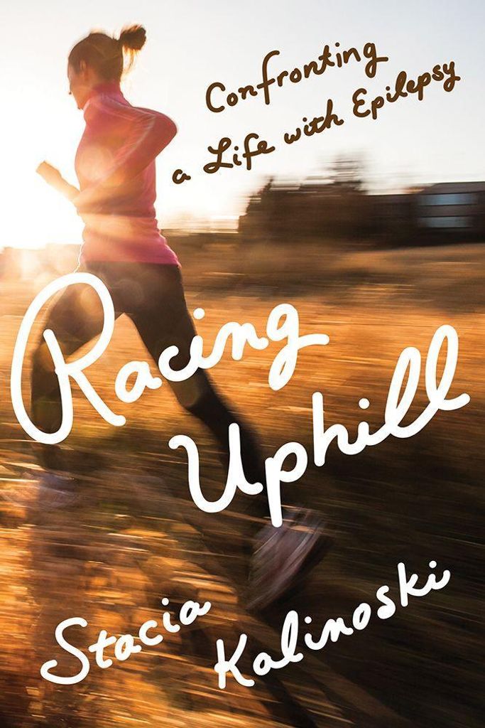 Racing Uphill – Lingua: Inglese