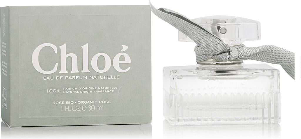 Chloé Naturelle Eau De Parfum Spray 30ml Eau de Parfum