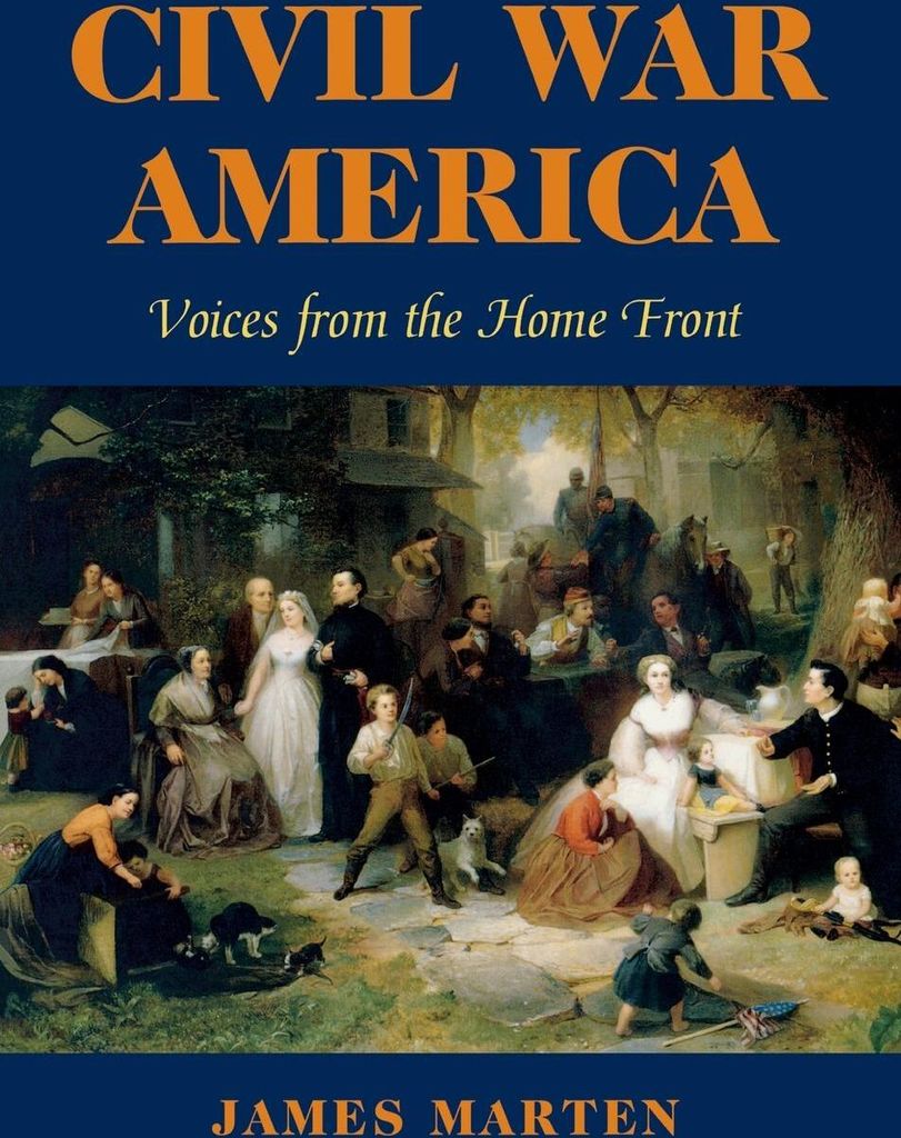 Civil War America