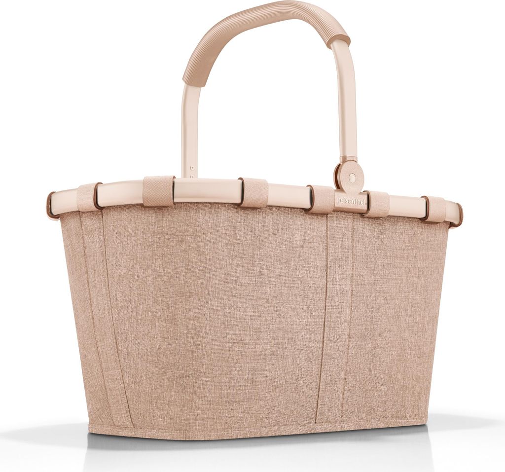 Reisenthel Carrybag twist coffee Produktbild 