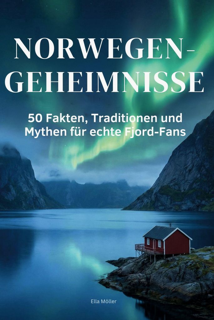 Norwegen-Geheimnisse