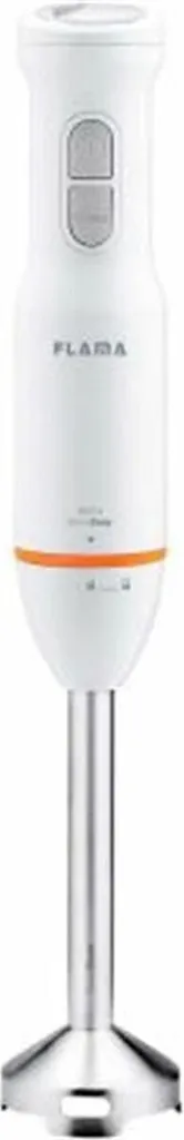 Mélangeur Flama 2032FL ergonomique avec pied inox et vitesse ajustable