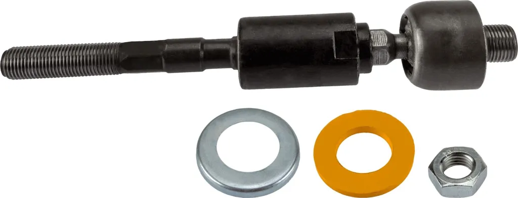 Joint axial TRW JAR641 robuste pour barre d'accouplement Alfa Romeo 147