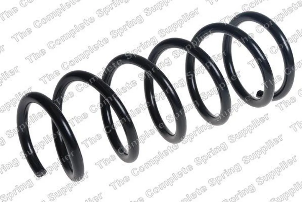 Ressort de suspension pour IS, améliorez votre confort avec LESJÖFORS 4049110