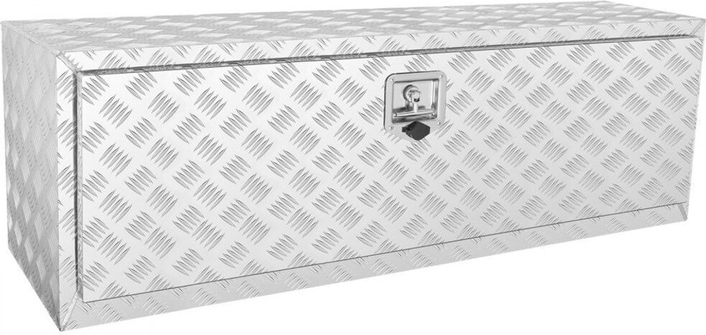 Unterboden-LKW-Box: Aluminium-Werkzeugkasten 1219 x 430 x Produktbild 