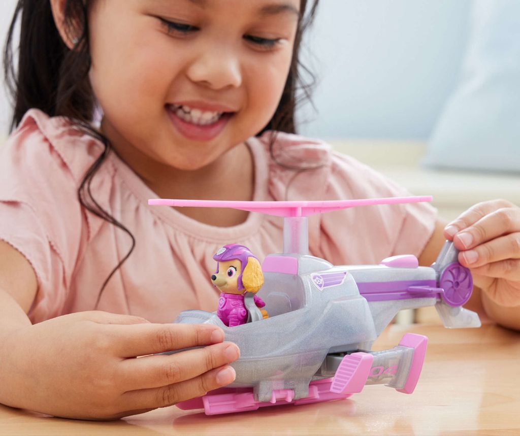 Spin Master 6068153 (20144105) - Paw Patrol - The Mighty Produktbild 8