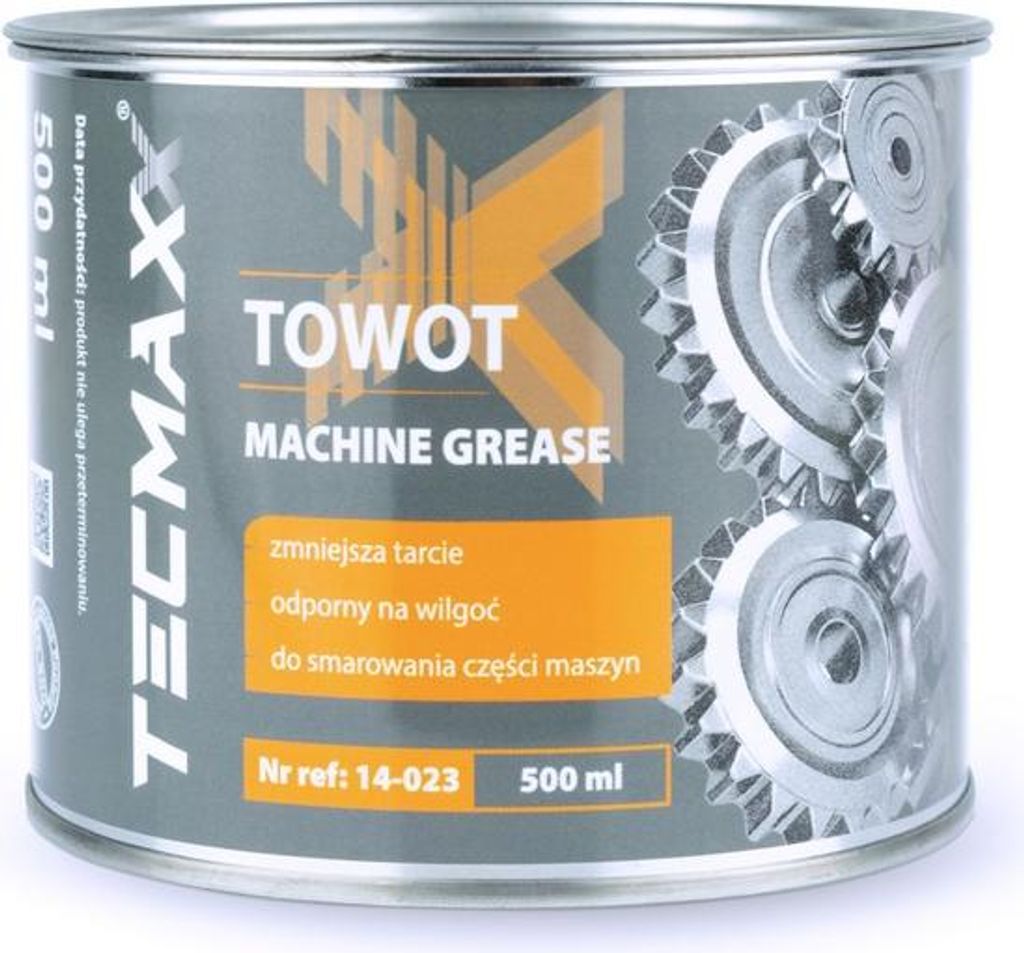 Smar Towot 500ml Zdjęcie produktu 