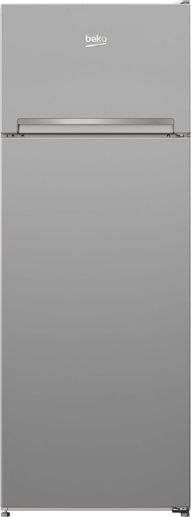 Beko RDSA240K40SN Pose libre 223 L E Argent Image du produit 