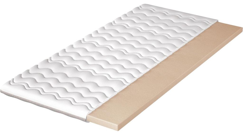 Matrace 140x200 TOPPER T-2 Obrázek produktu 