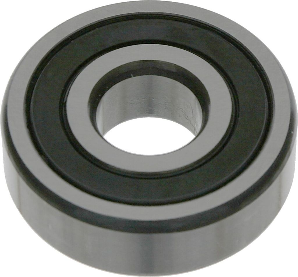 FEBI BILSTEIN 15602 Wälzlager Domlager für VOLVO V40 Kombi Produktbild 
