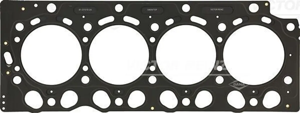 Offerta REINZ 61-37515-20 Guarnizione Cilindro per Deutz 2012 - Shop Online