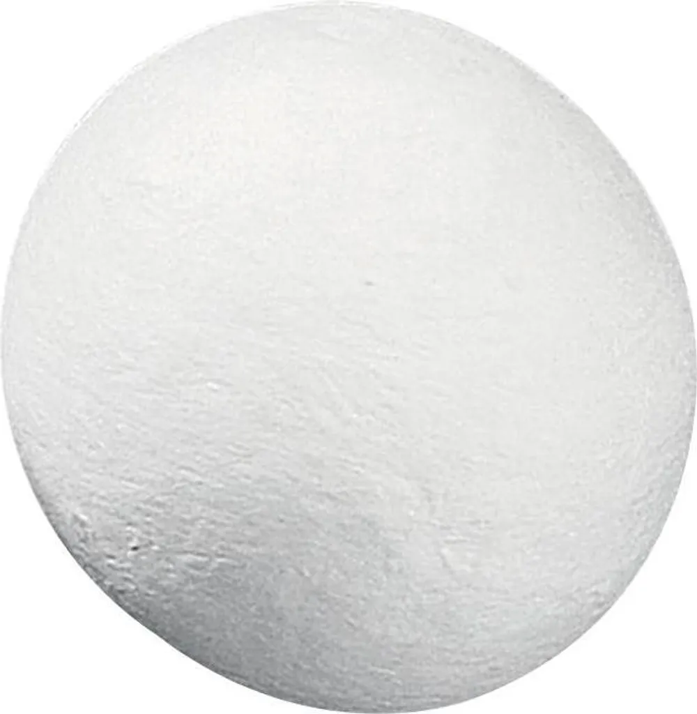 Palline Cotone KNORR prandell 212660202 20mm - Ideali per Bambini