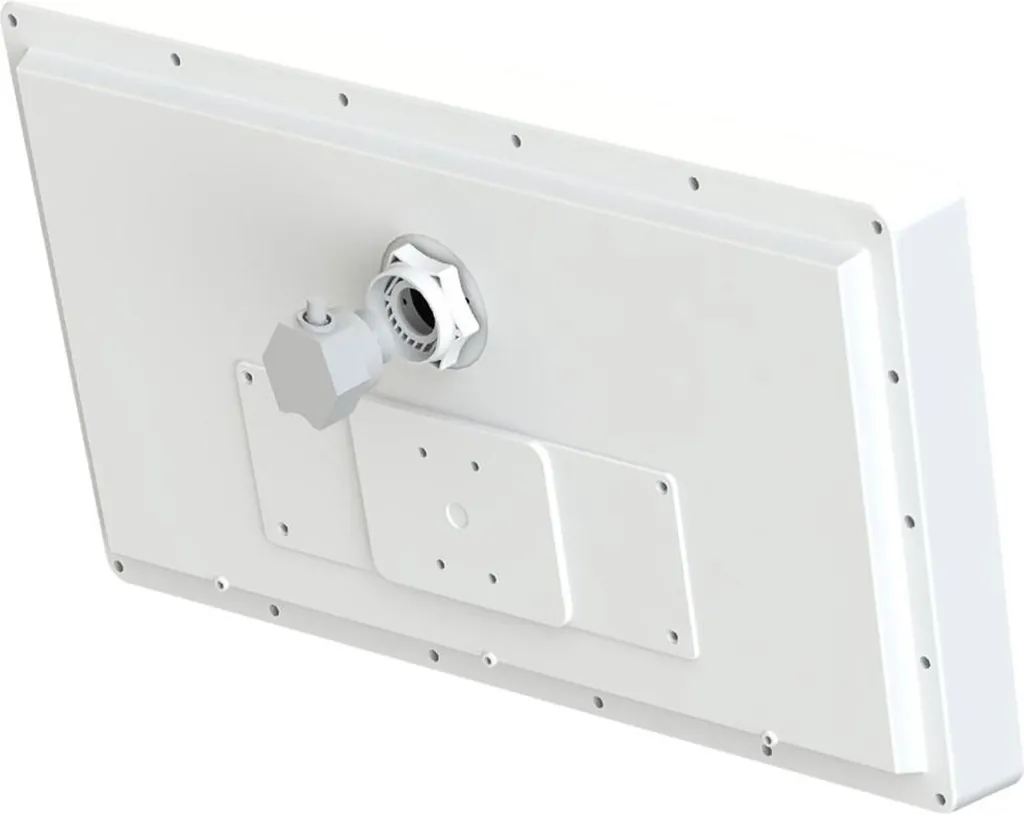 Megasat D4 Antenne Satellite Plate : Finis les Problèmes de Signal TV