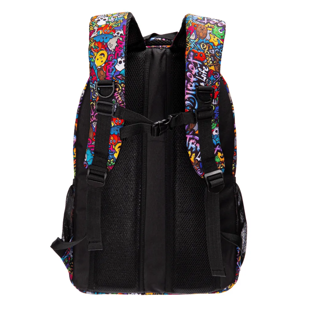 Fini le sac banal : Sac à dos Junior PIXIE CREW unique et personnalisable - 6